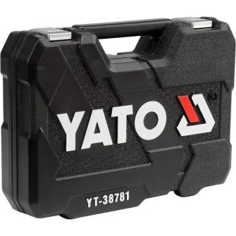 Set scule de mana Yato YT-38781