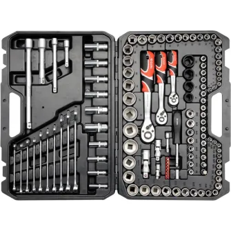 Set scule de mana Yato YT-38801
