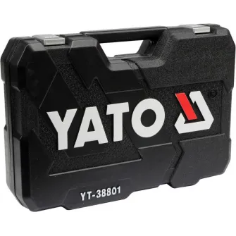 Set scule de mana Yato YT-38801