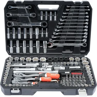 Set scule de mana Yato YT-38811