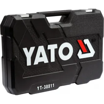 Set scule de mana Yato YT-38811