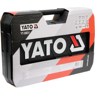 Set scule de mana Yato YT-38831