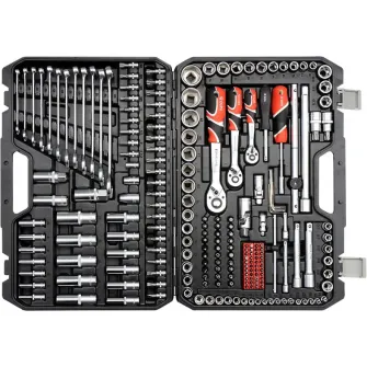Set scule de mana Yato YT-38841