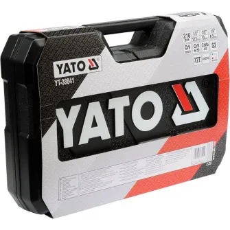 Set scule de mana Yato YT-38841