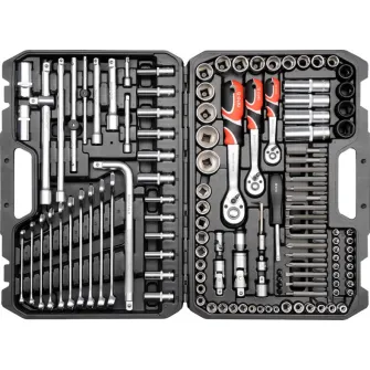 Set scule de mana Yato YT-38872