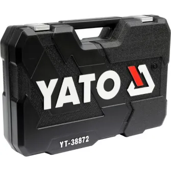 Set scule de mana Yato YT-38872