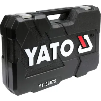 Set scule de mana Yato YT-38875