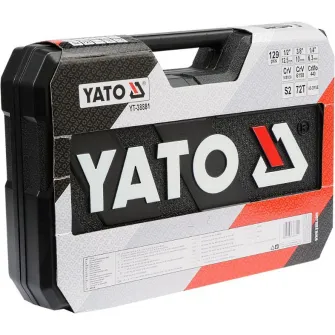 Set scule de mana Yato YT-38881