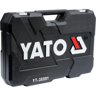 Set scule de mana Yato YT-38891