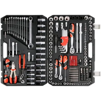 Set scule de mana Yato YT-38941