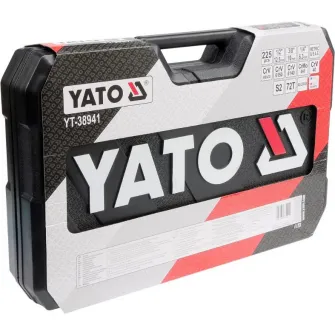 Set scule de mana Yato YT-38941