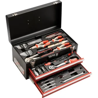 Set scule de mana Yato YT-38951