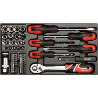 Set scule de mana Yato YT-38951