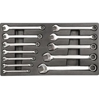 Set scule de mana Yato YT-38951