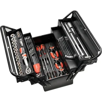 Set scule de mana Yato YT-3895