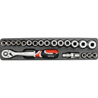 Set scule de mana Yato YT-3895