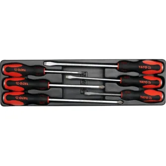 Set scule de mana Yato YT-3895