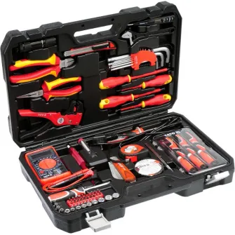 Set scule de mana Yato YT-39009