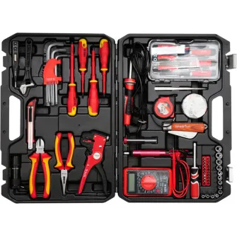 Set scule de mana Yato YT-39009
