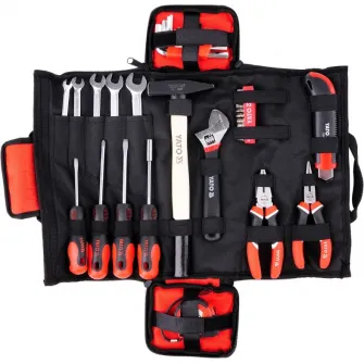 Set scule de mana Yato YT-39280