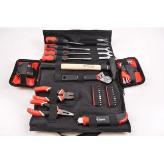 Set scule de mana Yato YT-39280