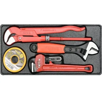 Set scule de mana Yato YT-55480