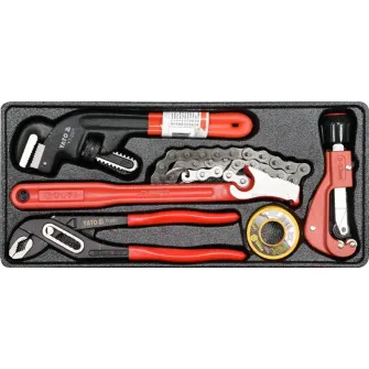 Set scule de mana Yato YT-55481