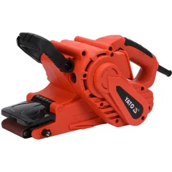 Slefuitor cu banda Yato YT-82240