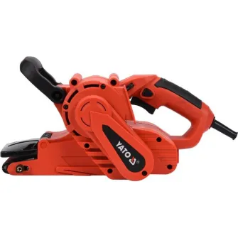 Slefuitor cu banda Yato YT-82240