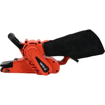 Slefuitor cu banda Yato YT-82240
