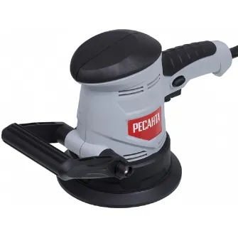 Slefuitor cu excentric Ресанта ЭШМ-125Э