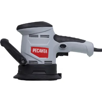 Slefuitor cu excentric Ресанта ЭШМ-125Э