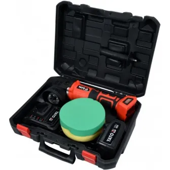 Slefuitor cu excentric Yato YT-82920