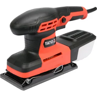 Slefuitor cu vibratii Yato YT-82230