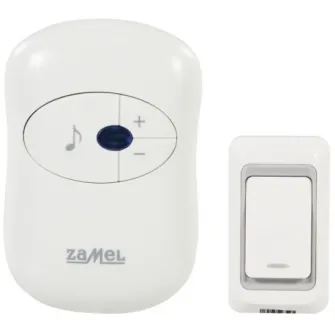 Sonerie Zamel Disco (ST-930)