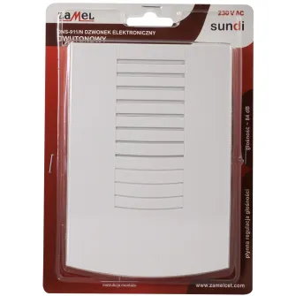 Sonerie Zamel DNS-911/N-BIA