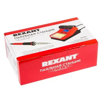 Statie de lipit Rexant 12-0150