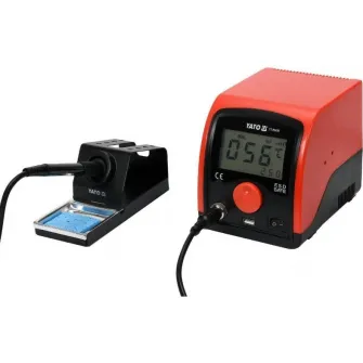 Statie de lipit Yato YT-82456