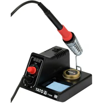 Statie de lipit Yato YT-82460