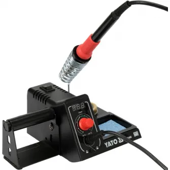 Statie de lipit Yato YT-82460