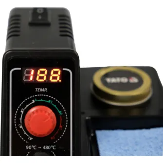 Statie de lipit Yato YT-82460