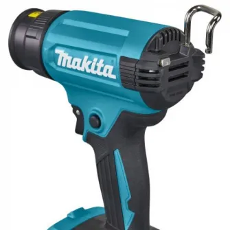 Suflanta de aer cald Makita DHG180ZK
