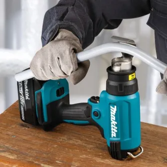 Suflanta de aer cald Makita DHG181ZK