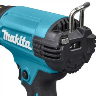 Suflanta de aer cald Makita DHG181ZK