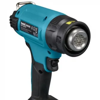 Suflanta de aer cald Makita DHG181ZK