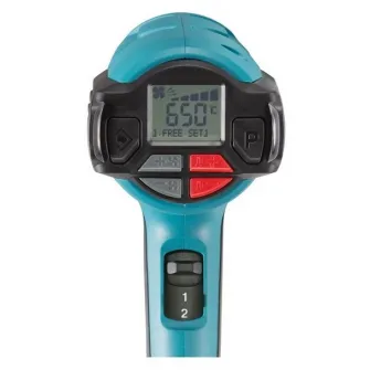 Suflanta de aer cald Makita HG6531CK