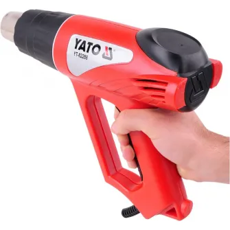 Suflanta de aer cald Yato YT-82288