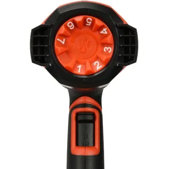 Suflanta de aer cald Yato YT-82295