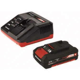 Suflanta de frunze Einhell GE-CL 18 Li E Kit (34.335.33)