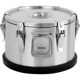 Termos pentru bucate Yato 10 L YG-09200